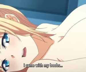 Hentai Sucking Dildo - Dildo Virgin Sex In School | Anime Porn Tube