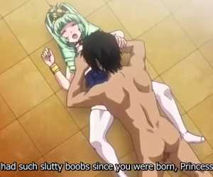 Anime Porn Princess - Princess Anime Porn Videos | AnimePorn.tube