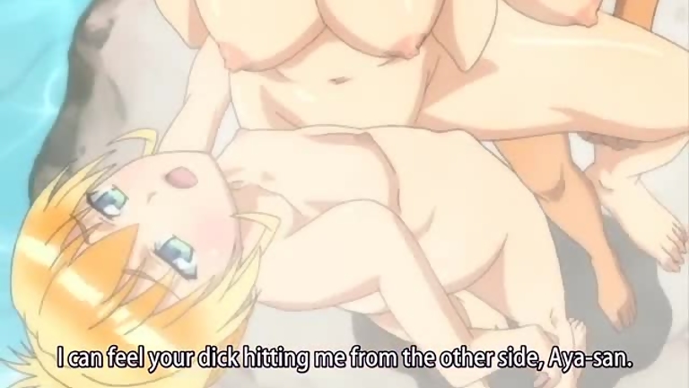 768px x 432px - Futabu Episode 1 | Anime Porn Tube