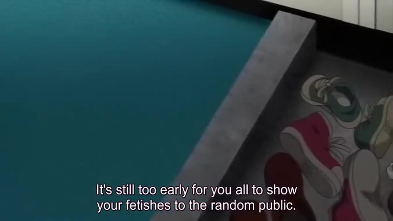 Funny Staff Sex Comedy | Anime Porn Tube
