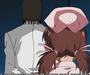 Naughty Nurses Anime - Night Shift Nurses Episode 8 | Anime Porn Tube