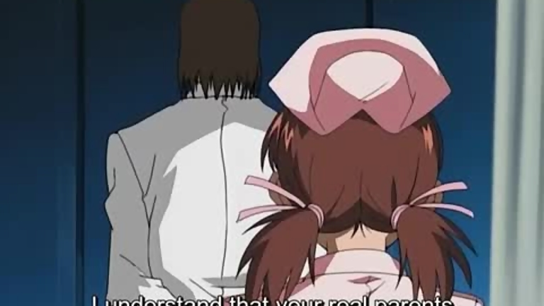 Cartoon Nurse Cum - Night Shift Nurses Episode 4 | Anime Porn Tube