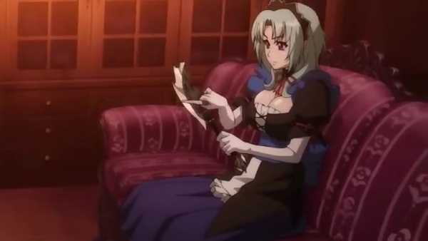 Koutetsu No Majo Annerose Episode 5 - Koutetsu No Majo Annerose Episode 1 | Anime Porn Tube