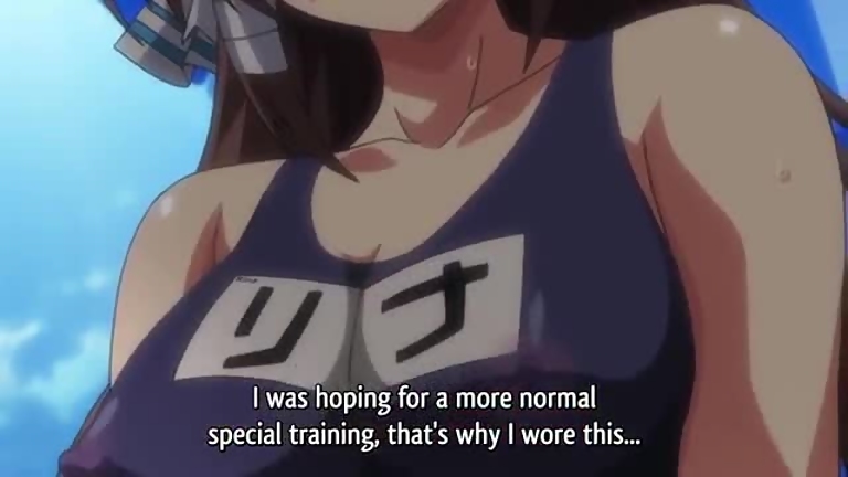 768px x 432px - Kimi No Mana Wa Rina Witch Episode 1 | Anime Porn Tube