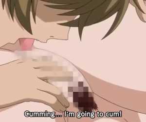 Cum On Pussy Animation - Outdoor Anime Porn Videos | AnimePorn.tube