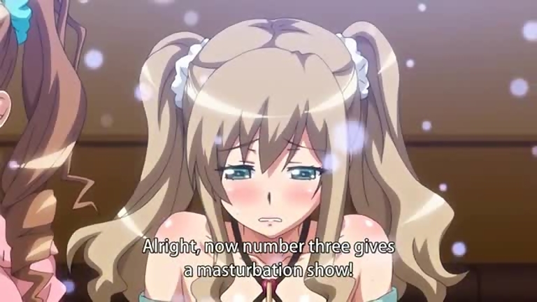 Imouto Bitch Ni Shiboraretai Episode 1 | Anime Porn Tube