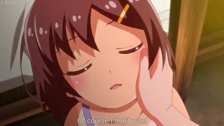 Redhead Anime Porn Caption - Ichinen Buri No The Animation Episode 1 | Anime Porn Tube