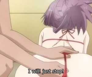 Anime Girl Anal Pain - Maid Anal Sex Doggystyle | Anime Porn Tube