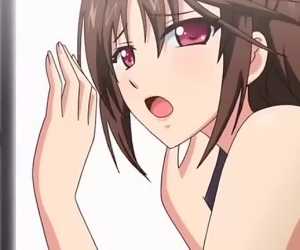 Brunette Teen Anime - Brunette Anime Porn Videos | AnimePorn.tube