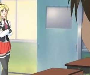 300px x 250px - Blonde Anime Porn Videos | AnimePorn.tube