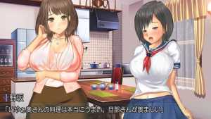 3d Anime Porn Sister - 3D Sisters Massive Tits | Anime Porn Tube