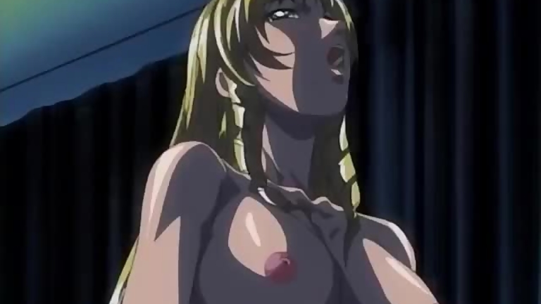 Black Skin Hentai Uncensored Sex - Bible Black Episode 5 | Anime Porn Tube