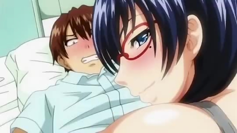 Orphan Anime Sex - Milady Is Obsessed With Sex Episode 2 | Anime Porn Tube