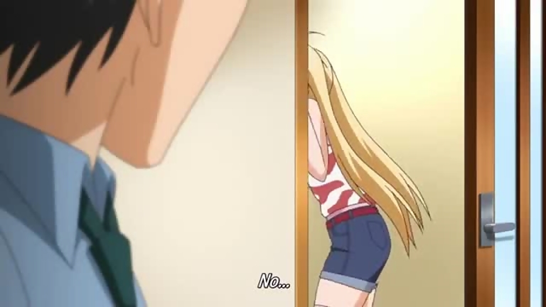 Oni Chichi 1 Episode 1 | Anime Porn Tube