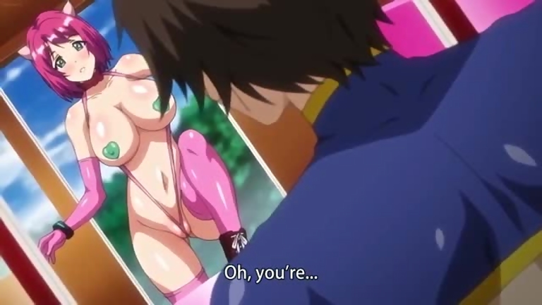 Sex Oide - Oideyo Mizuryuu Kei Land Episode 1 | Anime Porn Tube