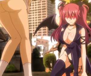 Cartoon Sex Demon Girl - Demon Anime Porn Videos | AnimePorn.tube