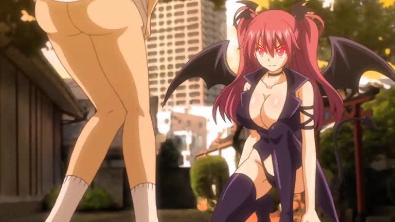 Blue Devil Anime Porn - Angel Anime Porn Videos | AnimePorn.tube