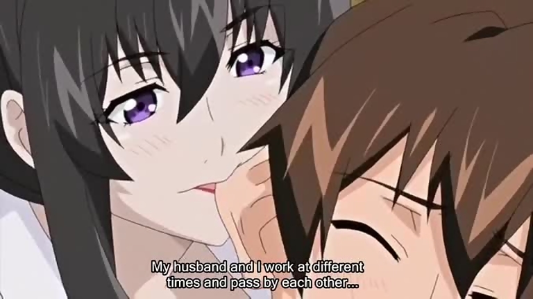 Cute Anime Hentai Penis Hard - Nice Guy Yuu | Anime Porn Tube