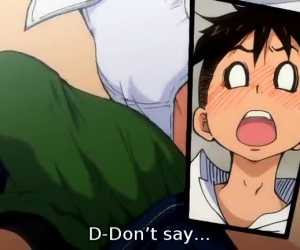 Swimer Boy Gay Anime Porn - Pisu Hame Episode 1 | Anime Porn Tube