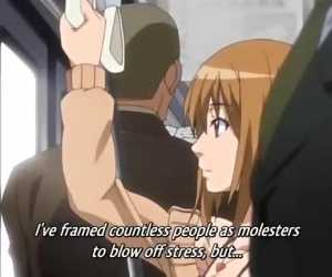 Anime Hentai On Train - Train Anime Porn Videos | AnimePorn.tube