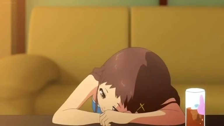 Candyman Anime Work Porn - Shoujo Ramune Episode 1 | Anime Porn Tube