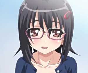 Porn Anime Glasses Cute - Busty Anime Porn Videos | AnimePorn.tube