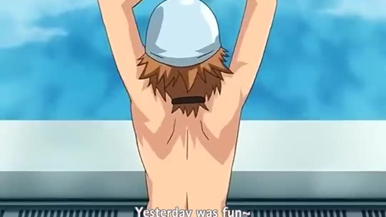 Pool In Japan Cartoon Xxx - Shiofuki Mermaid Sex On Pool | Anime Porn Tube