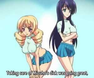 300px x 250px - Shinsei Futanari Idol Dekatama Kei Episode 2 | Anime Porn Tube