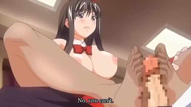 Sexy Rabbit Fucking Cock | Anime Porn Tube