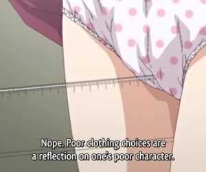 Porntube Com Story Rep - Seikatsu Shidou Episode 1 | Anime Porn Tube