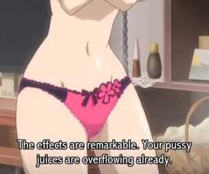 Anime Pussy Juice Porn - Scorching Sexy Blonde Lady Nao | Anime Porn Tube