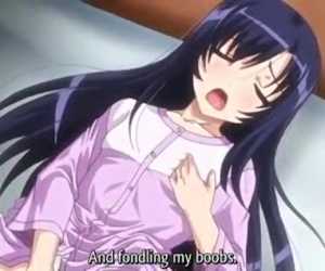 Cartoon Girl On Girl - Schoolgirl Education Episode 1 | Anime Porn Tube