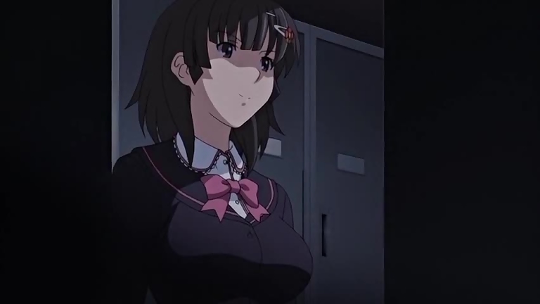 Black Hair Anime Porn - Tentacles Etsuraku No Tane The Animation Trailer 1 | Anime ...