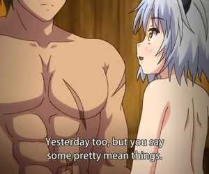 Seven Knight Hentai - Princess Anime Porn Videos | AnimePorn.tube
