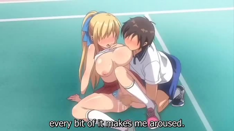 Naked Anime Blondes Porn - Tennis Beautiful Blonde Sex Schoolgirl | Anime Porn Tube