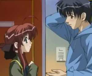 Anime Cartoon Sex Movie - Romance Anime Porn Videos | AnimePorn.tube