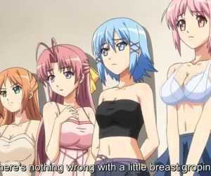 Anime Deepthroat Babes - Bikini Anime Porn Videos | AnimePorn.tube