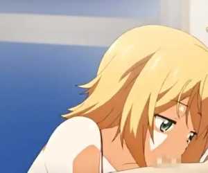 Anime Deepthroat Babes - Toshi Densetsu Episode 2 | Anime Porn Tube