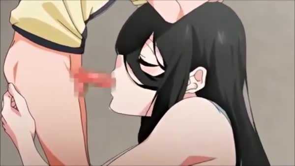 Anime Ghost Porn Facial - Toshi Densetsu Episode 3 | Anime Porn Tube