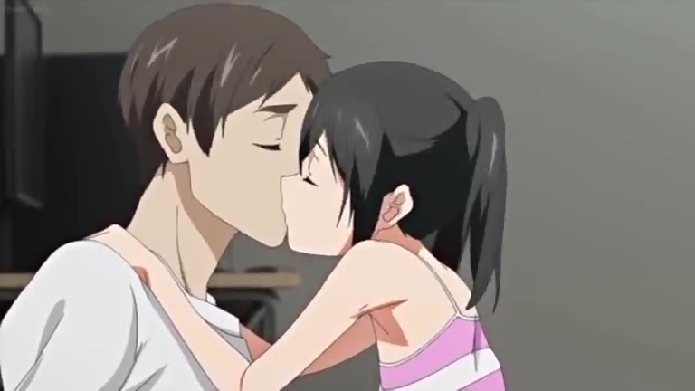 Anime Explicit Sex Scenes - Toshi Densetsu Episode 2 | Anime Porn Tube