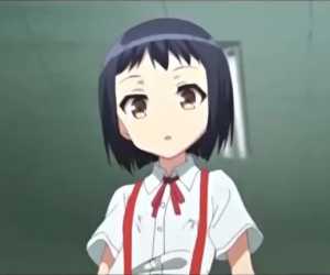 Anime Petite Anal - Toshi Densetsu Episode 2 | Anime Porn Tube