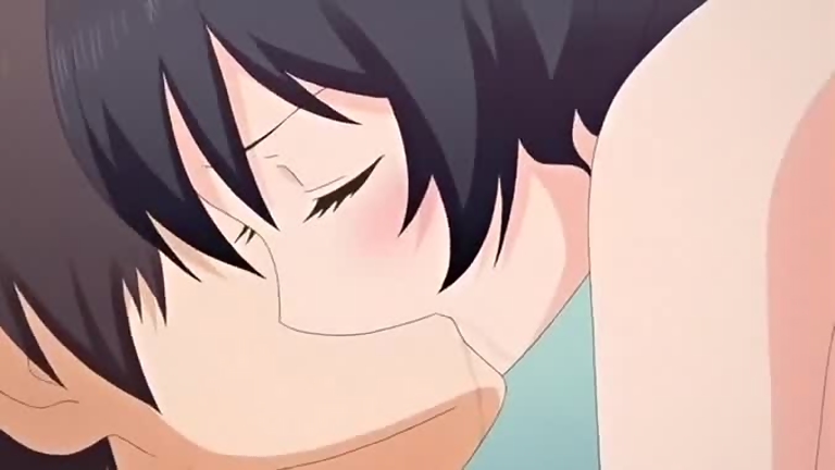 Massive Anime Boobs Sleep - XXX Massive Tits Neighbor Lady | Anime Porn Tube