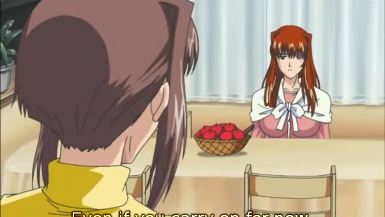 Big Tits Anime Milk - Uba Milk Money Episode 2 | Anime Porn Tube