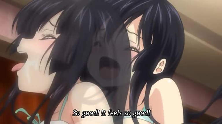 Hentai Feels So Good - Creamy Pie Episode 2 | Anime Porn Tube