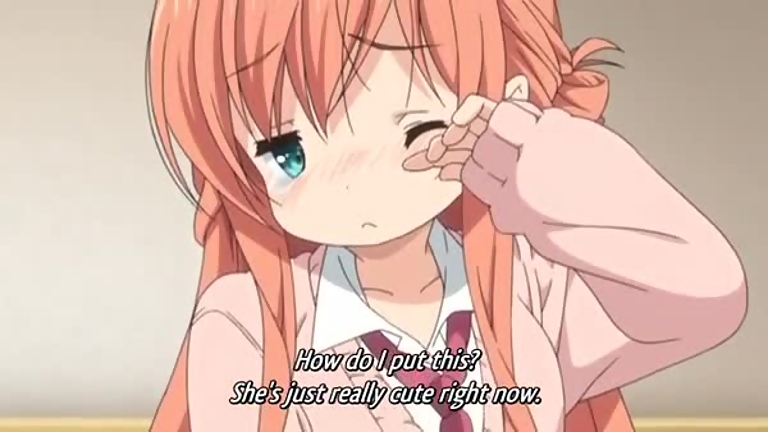 Hentai Anime Ribbons - Creamy Pie Episode 1 | Anime Porn Tube