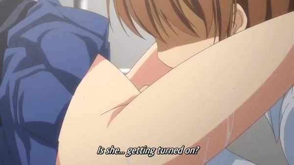 Pussy Licking Rape Sex - Chicchana Onaka Episode 1 | Anime Porn Tube