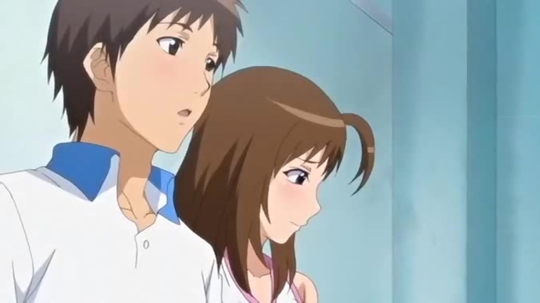 768px x 432px - Horny Girl Ayumi Plays Tennis | Anime Porn Tube