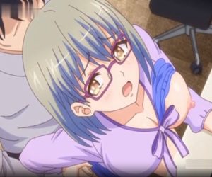 Anime Glasses Porn - Glasses Anime Porn Videos | AnimePorn.tube