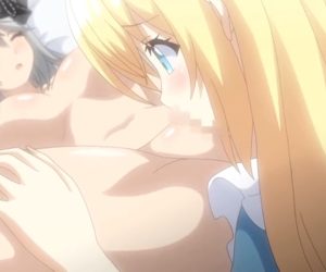 300px x 250px - Blonde Anime Porn Videos | AnimePorn.tube